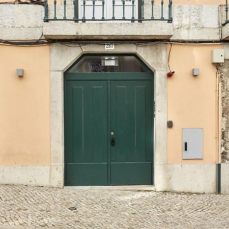 Sonel Investe Madalena 287 Boutique Apartments By Get Your Stay Lisboa Exterior foto