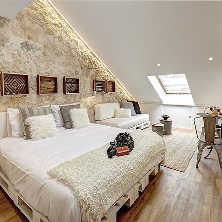 Sonel Investe Madalena 287 Boutique Apartments By Get Your Stay Lisboa Exterior foto