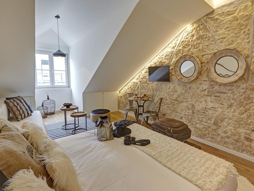 Sonel Investe Madalena 287 Boutique Apartments By Get Your Stay Lisboa Exterior foto