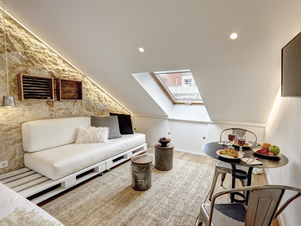 Sonel Investe Madalena 287 Boutique Apartments By Get Your Stay Lisboa Exterior foto