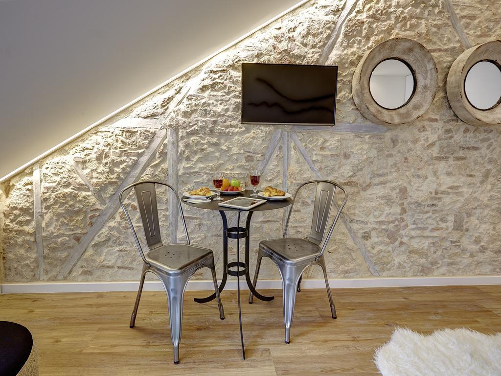 Sonel Investe Madalena 287 Boutique Apartments By Get Your Stay Lisboa Exterior foto
