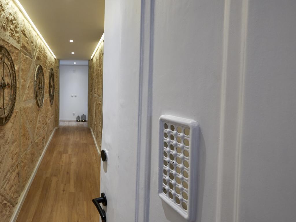 Sonel Investe Madalena 287 Boutique Apartments By Get Your Stay Lisboa Exterior foto