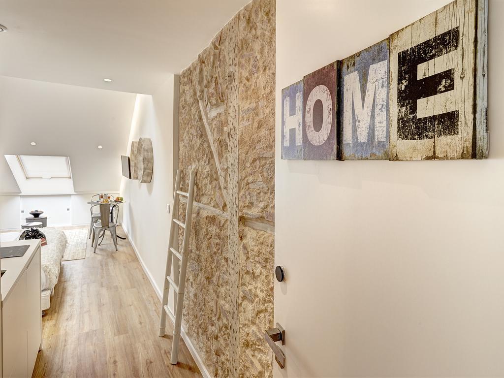 Sonel Investe Madalena 287 Boutique Apartments By Get Your Stay Lisboa Exterior foto