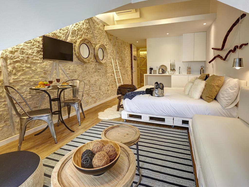 Sonel Investe Madalena 287 Boutique Apartments By Get Your Stay Lisboa Exterior foto