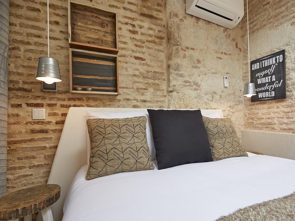 Sonel Investe Madalena 287 Boutique Apartments By Get Your Stay Lisboa Exterior foto