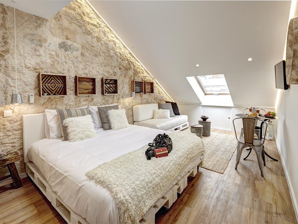Sonel Investe Madalena 287 Boutique Apartments By Get Your Stay Lisboa Exterior foto