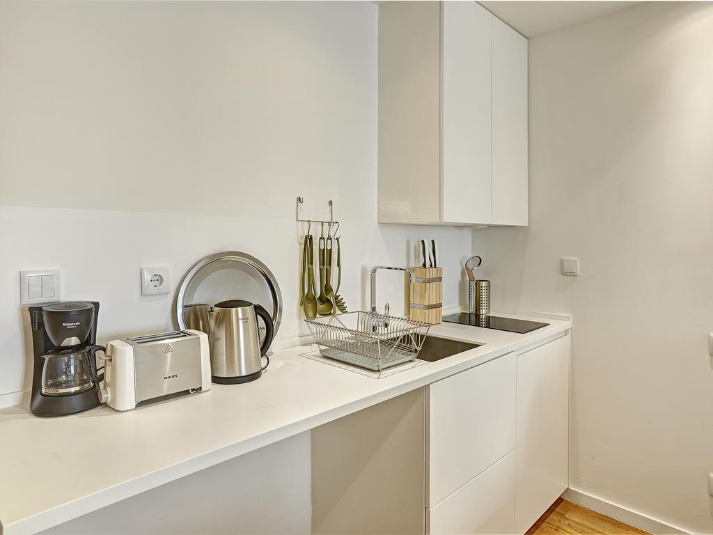 Sonel Investe Madalena 287 Boutique Apartments By Get Your Stay Lisboa Exterior foto