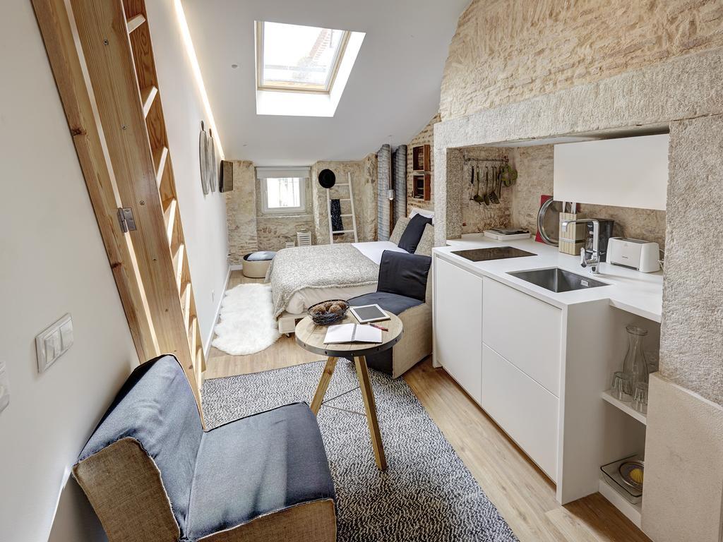 Sonel Investe Madalena 287 Boutique Apartments By Get Your Stay Lisboa Exterior foto